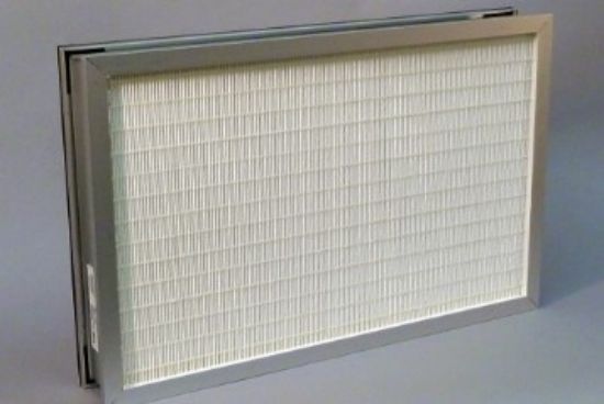 HEPA Supply Filter for 3' Purifier Logic+ Cabinets_1902371