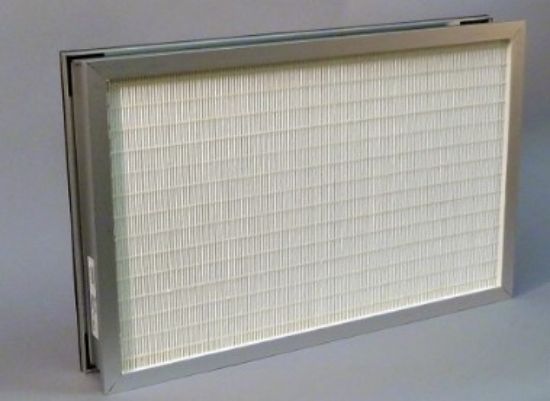 HEPA Supply Filter for 4' Purifier Logic+ & Axiom Cabinets & 4' PuriCare Procedure Stations_1902389