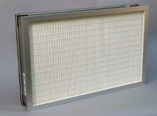 HEPA Supply Filter for 6' Purifier Logic+ & Axiom Cabinets & 6' PuriCare Procedure Stations_1902338
