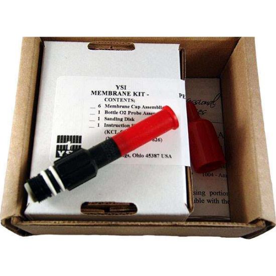 2003B - Polarographic 2003 DO Sensor with Blue, 2.0 PE membrane kit_1904739