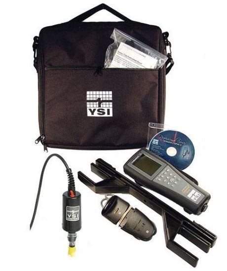 P20 20-4 G - Pro20 Field Galvanic DO 4 Meter_1904703