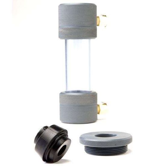 3077 - Flow Cell Kit, 1 or 2 Port Cables_1904685