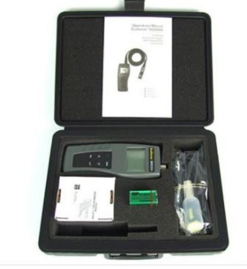 DO200ACC-04 - Kit, DO200A, 4M Probe/Cable and Carrying Case_1904621