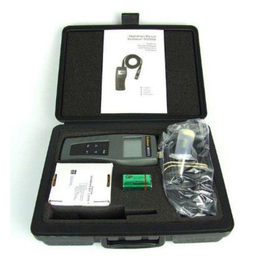 DO200ACC-10 - Kit, DO200A, 10M Probe/Cable and Carrying Case_1904619