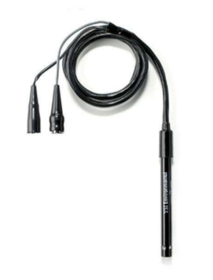 100-1 - Waterproof pH/Temp Field Probe and 1M Cable_1904115