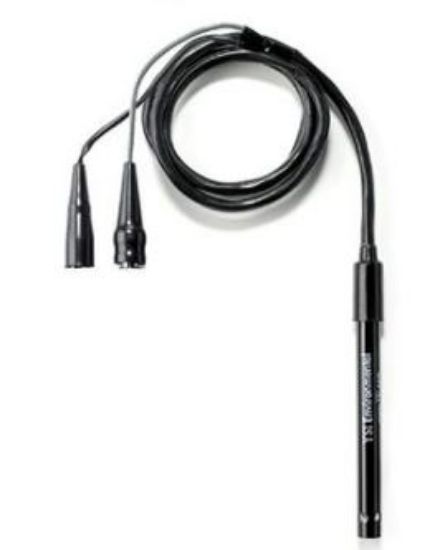 100-4 - Waterproof pH/Temp Field Probe and 4M Cable_1904116