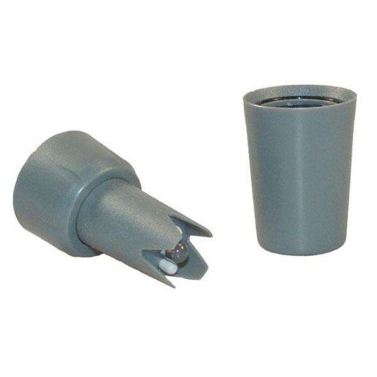 Electrode Kit, pH10A, Grey_1904101