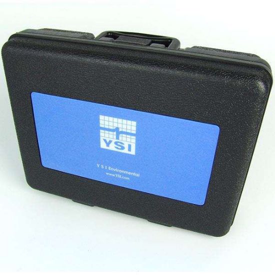 380A - Carrying Case, Hard Plastic w/Form Fitted Foam Insert 12.5x9.5x3.7_1904028