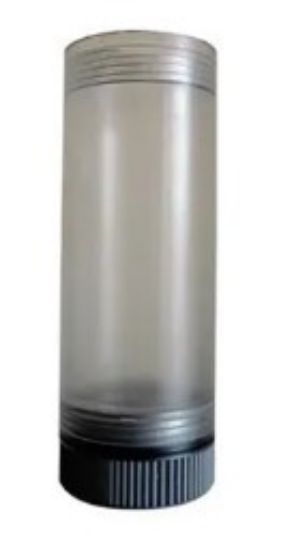 695 - Transport Calibration Cup, Clear_1903838