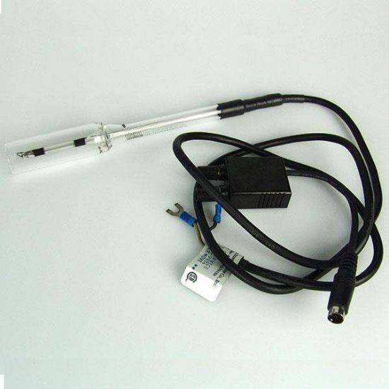 3401 - Glass, 4 ft., K=1.0 cm-1_1903967