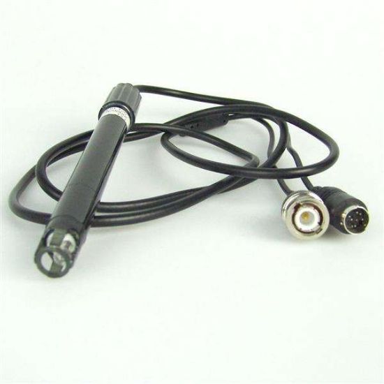 1203 - pH/ATC Temp Combination Probe, Lab, 1M_1903827