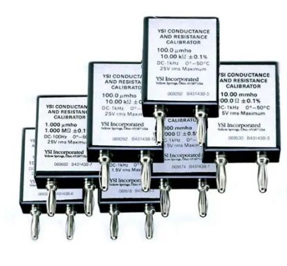 3166 - Conductance Calibrator Set_1903852