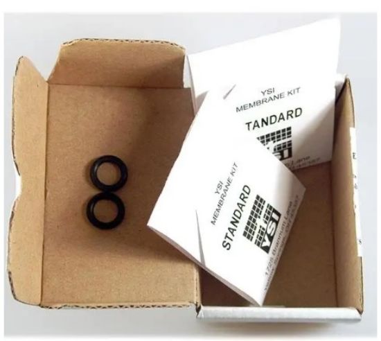 5775 - Membrane Kit, Standard,  includes 30 membranes, electrolyte, 2 o-rings (1 mil Stretch membrane)_1903813