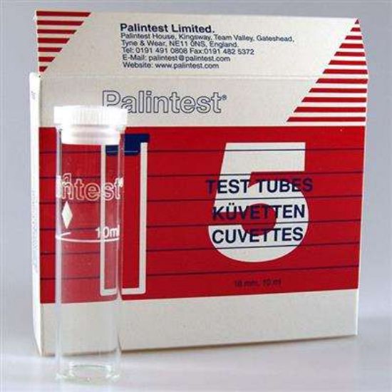 Round Test Tube with Cap, 5 ea._1903792