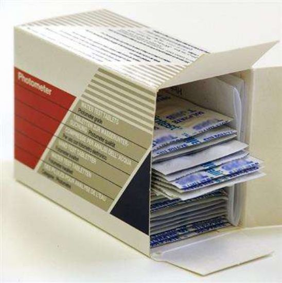 Phosphate LR, 200 tests per pack_1904524