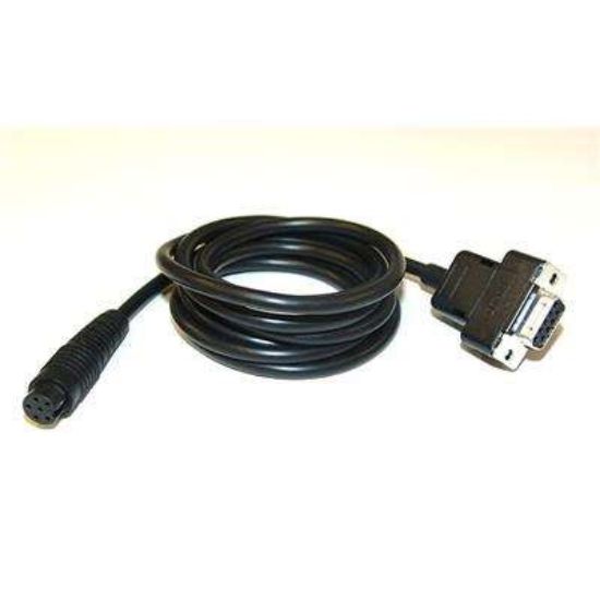 AK 540/B - PC interface cable for connecting pHotoFlex to a PC via RS 232 interface._1904253