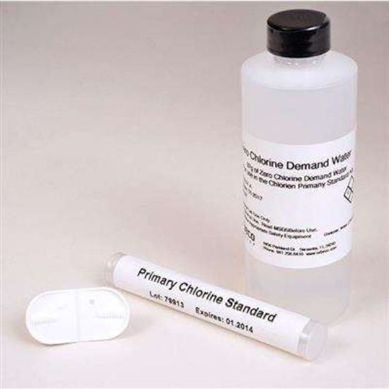 SL-Ci2 1.5 mg/L - Primary Chlorine Standard, 1.5 mg/L, 100 mL, 900 colorimeter_1904508