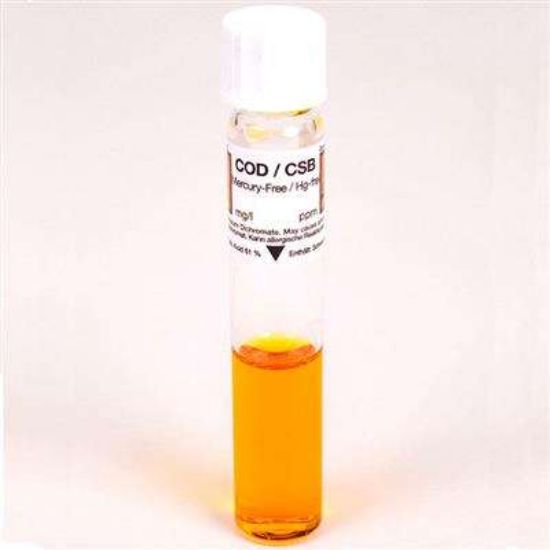 Xylem COD LR Hg Free Vial Reagent, Pack Of 25 | John Morris Group