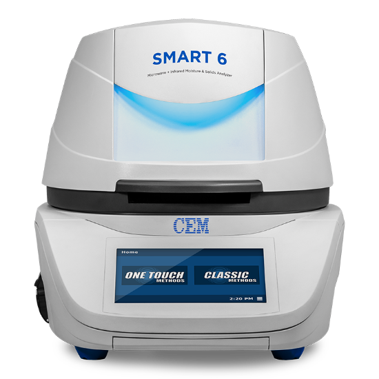 Smart 6 Ex-Demo