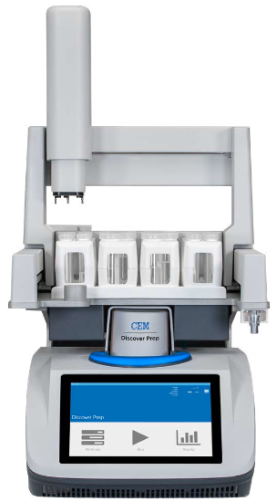 Discover prep Autosampler 12, Discover Prep/AS12_1916846
