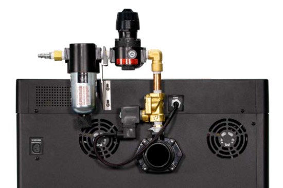 PHX BLACK AIRWAVE W/SULFATED ASH, Phoenix BLACK AW+SA - HT_1916539