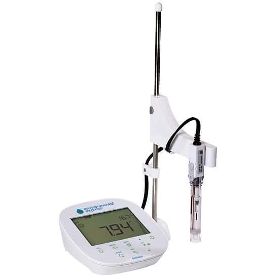 Environmental Express 1500 pH Benchtop Meter Kit_1857677