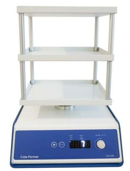 Cole-Parmer SH-200D-G Mini Gyro Rocking Shakers, 230 VAC_1868548