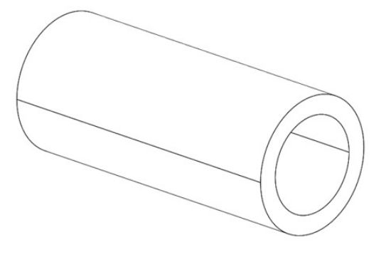 004133 - Silicone tube D 6/9 Metre_1879547