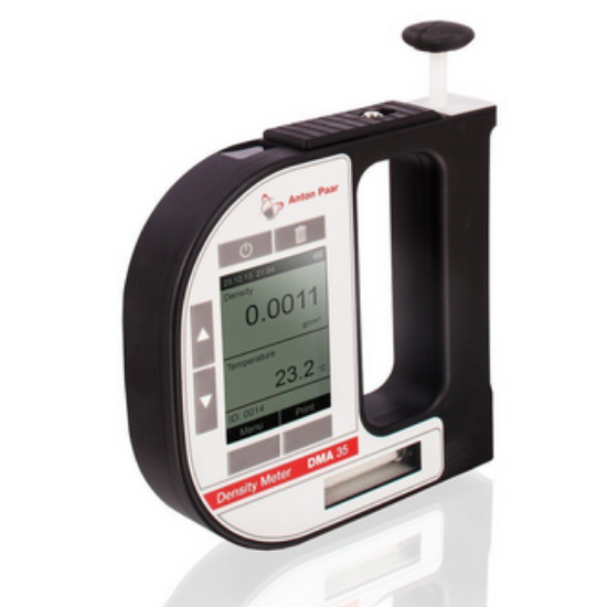 84138 - Portable density meter DMA 35 Basic_1728448
