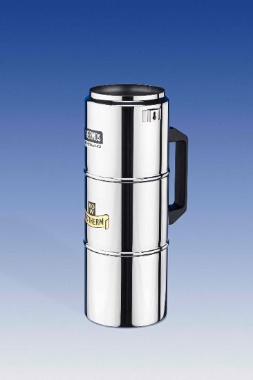 Dewar vessel 1 L GSS 1000 (with carry handle)_1730526