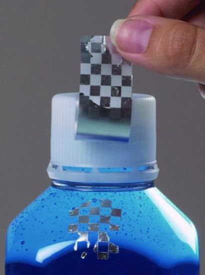 5303-5000 - Safe-it Tampre-proof Safety labels 95x20mm (500 pcs)_1724766