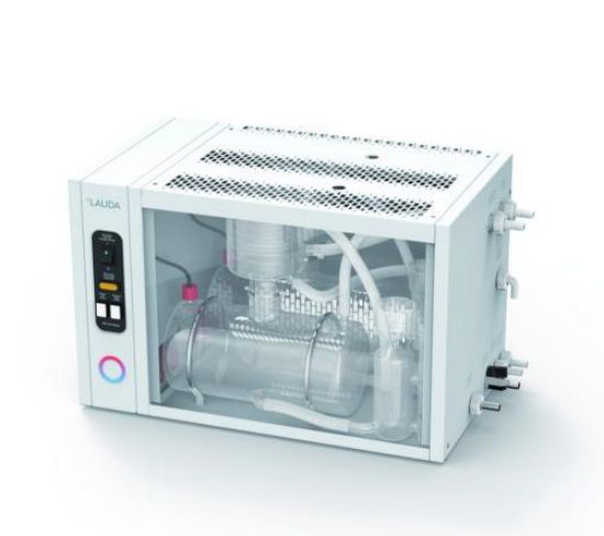 Puridest PD 4 DG Double water distillation apparatus 400 V; 3/N/PE; 50/60 Hz_1489031