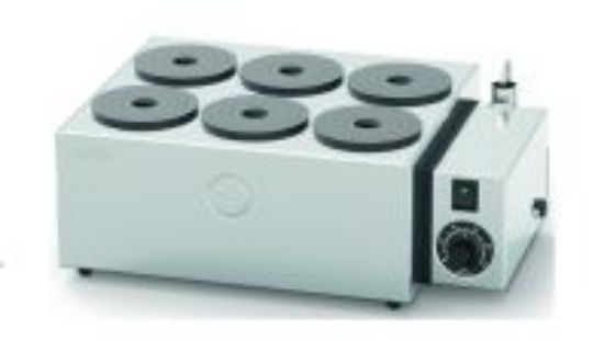 Vaporization water bath Hydro H 11 V - L003069_1489088