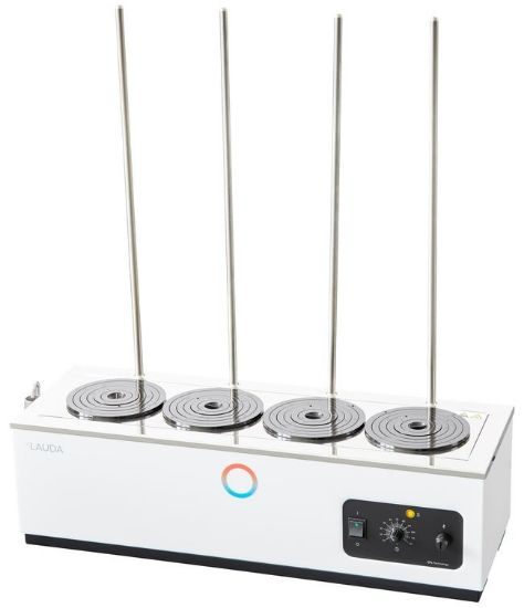 Vaporization water bath Hydro H 6 V_1489091