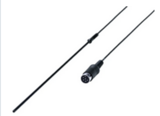 Temp. sensor PT 1000.90 coated_1489114