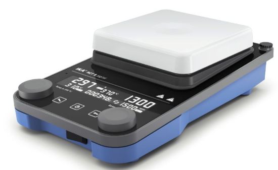 Magnetic stirrer RCT 5 digital 20 l, 900W, 160 x 85 x 270 mm 220-230 / 115 / 100 V_1489389