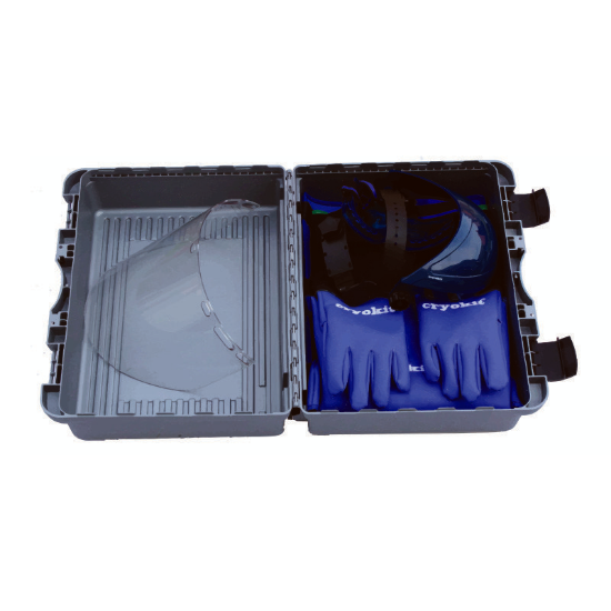 Cryokit Carrying Case Kit_1491538