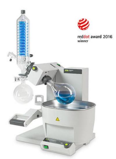 LabFriend Rotavapor R-300H IS VB 1L 29/32 V 230 | John Morris Group