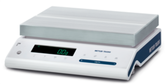 Precision balance NewClassic MS32001L 32200 g / 0.1 g, FACT_1491763