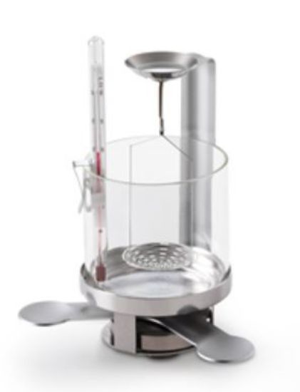 Mettler 30300933 - Density kit XPR-PW 1mg / 0.1mg_1491785