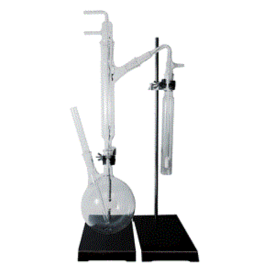 377160 - Cyanide Distillation Kit, complete Clear-SealTM joints_1491935