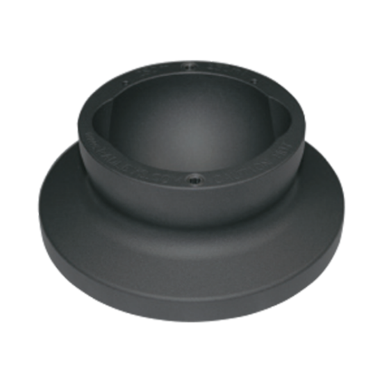 Heat-On insert 250ml with flask sidearm cutouts_1490484