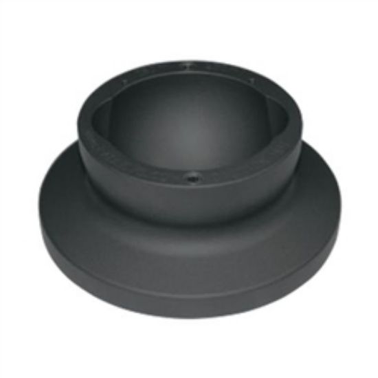 Heat-On 100 ml attachment with lateral recesses for 3-neck flasks_1490486