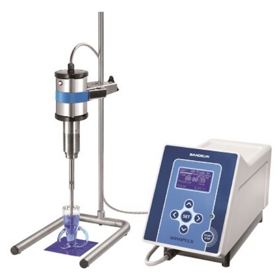 Ultrasonic homogenizer HD 4200 SONOPULS Ready-To-Use Kit_1490517
