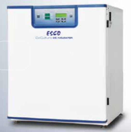 CelCulture® Incubator 170 L, IR Sensor, CO2 Control, Moist Heat Decon, Peltier System, 230 VAC, 50/60 Hz_1490653