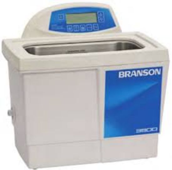 Ultrasonic bath CPX8800H-E 495 x 290 x 150 mm incl. cover_1490940
