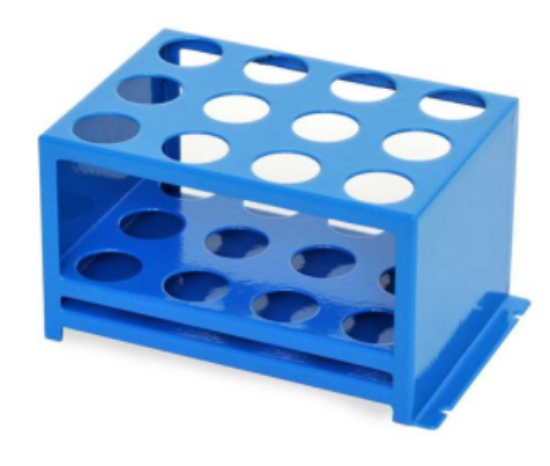 Centrifuge Tube Rack, Half Size, 50 ml_1491186