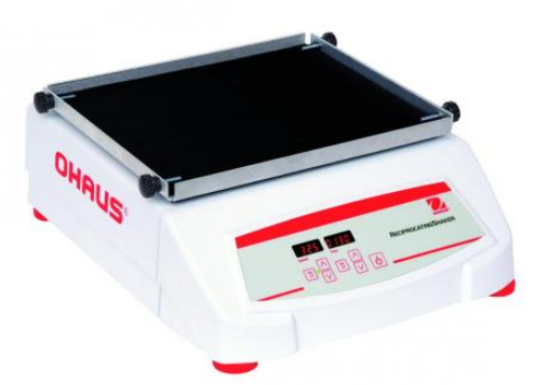 Reciprocating Shaker SHRC0719DG digital, EU-Plug_1491192