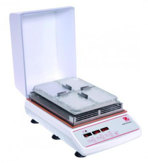 Light Duty Incubating Shaker ISLDMPHDGL with Opaque Lid, digital, EU-Plug_1491290