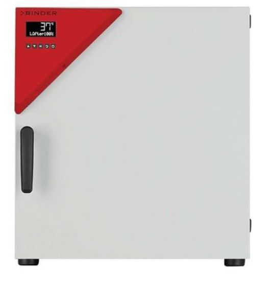 Incubator BD056-230V 57 ltr., 230 V1~ 50/60Hz, 560x625x565 mm (WxHxD)_1493270